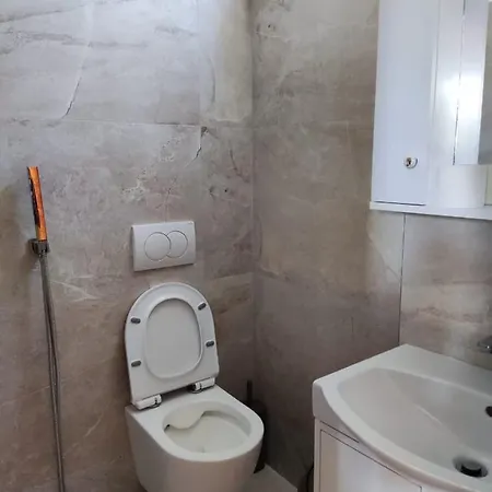 Vila Moskato * Himarë