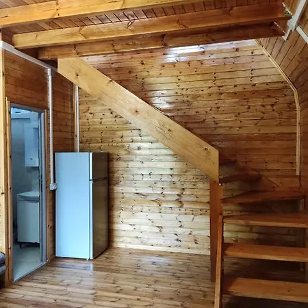 Vila Moskato * Himarë