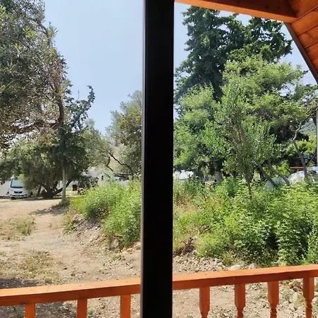 Vila Moskato Himarë