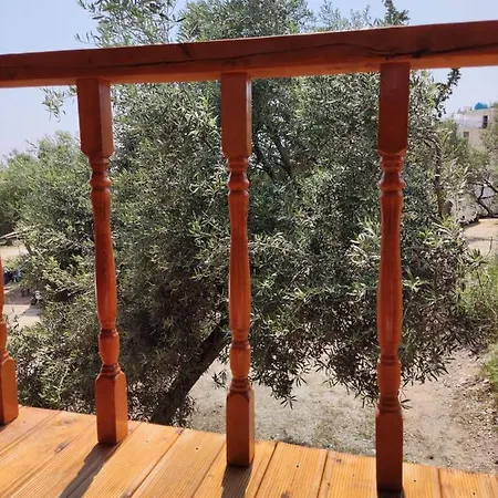 Villa Vila Moskato