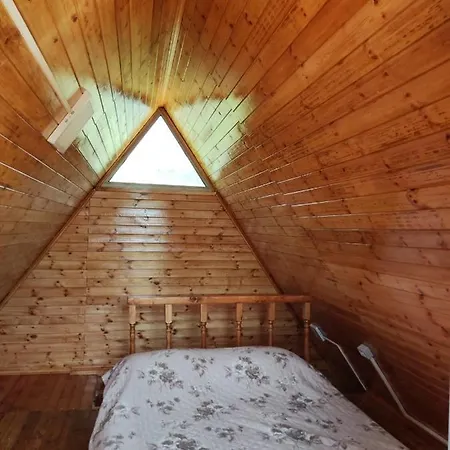 Vila Moskato Himarë